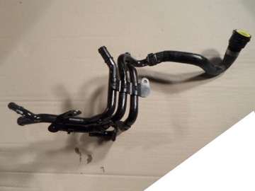 Vw audi seat 1.6 tdi spigot wire waters 04l121064ac, фото