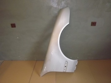 Mercedes cl w215 front right wing 1998 - 2006, фото