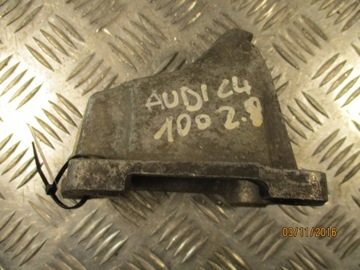 Audi 80 100 a6 c4 2.8 2. 6e кронштейн двигателя 4a0199307d, фото