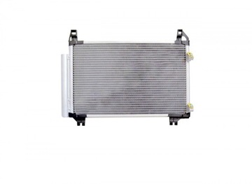 New radiator air conditioner toyota urban cruiser yari 8846052110 8846052130, фото