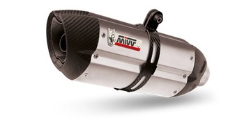 Mivv suono to ducati monster 695 issue -, фото