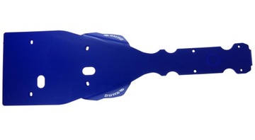 Protection down motor hulls yamaha yfz 450 r, фото