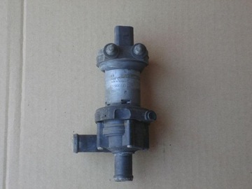 Vw audi электрический насос водяной насос 0392020073 1j0965561a, фото