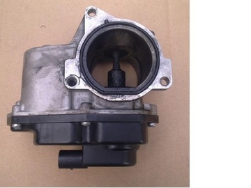 Vw audi seat 2.0 tdi дросельна egr 03g131501, фото