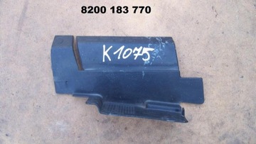 Renault laguna 2 protection computer 8200183770, фото