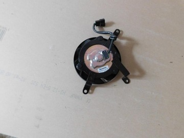 Yamaha r1 rn22 09 radiator fan, фото