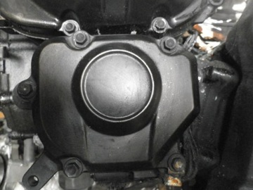 Kawasaki z800 cap pulse sensor lid cover, фото