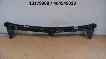Opel corsa d fasteners average rear bumper, фото