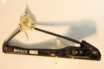 Стеклоподъемник volkswagen оригинал 2h7839401c, фото