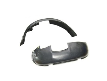 Seat ibiza cordoba 93 - front fender front left, фото