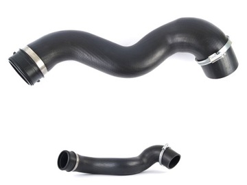 Tube spigot wire turbo audi a4 1.9 tdi 8e0145745b, фото