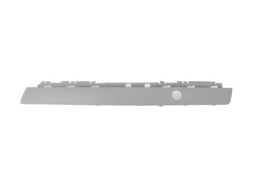 Overlay bumper audi a8 d3 4e0 restyling 2005-, фото