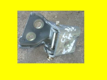 Citroen c5 door hinge right front door lower 01 - 07, фото