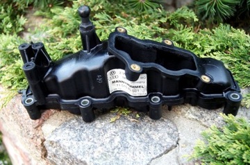 Intake manifold audi a6 c6 2.7 3.0 tdi 059129711bq, фото