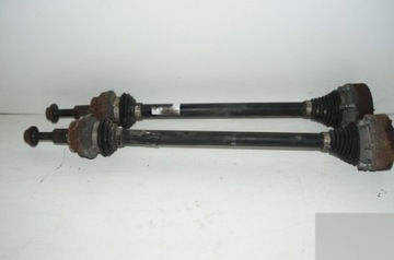 Audi vw skoda axle 1k0601203d, фото