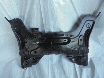 5008 trolley sleds suspension beam traverse bracket 2.0 hdi, фото