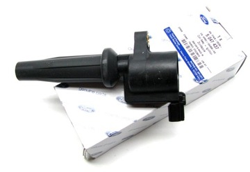 Ford focus 2 mondeo 1. 8-2. 0 ignition coil, фото