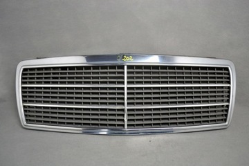 Mercedes c w202 решетка хром решетка 2028880023 оригинал, фото