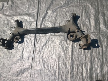 Lancia ypsilon axis rear beam 2006, фото