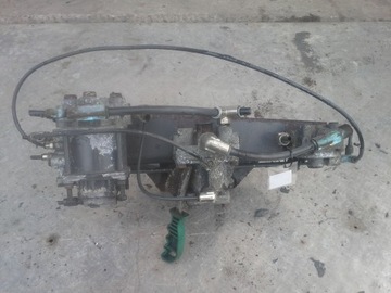 Daf 600 800 900 1000 ae10c valve air dehumidifier, фото