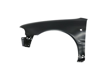 Front wing audi a4 b5 8d0 restyling 1999 - 2001 left, фото