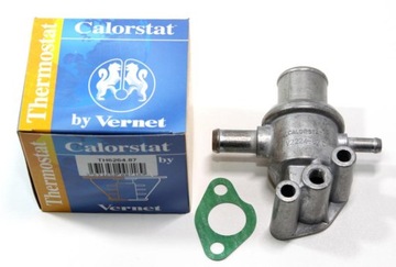 Vernet 6264. 87 thermostat, фото