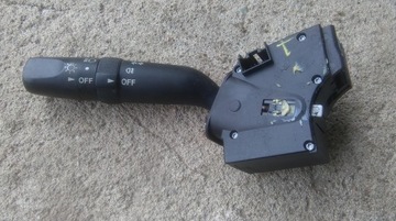 Mazda 02 - 07 steering wheel switch lights, фото