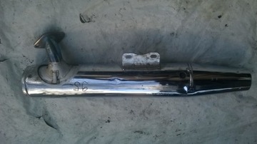 Shock absorber issue kawasaki vulcan vn 1500 1600 sankei, фото
