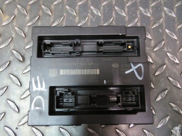 Control unit on-board network control unit 4h0907064ap audi maintenance, фото