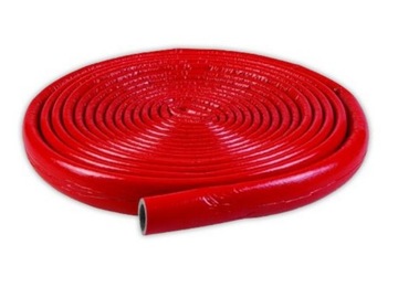 Backlog insulating prodmax thermacompact red 10 m, фото