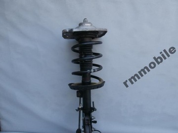 Shock absorber spring scudo expert jumpy 2 2006-16, фото