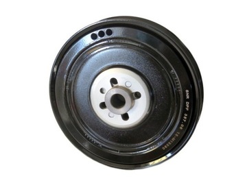 Шків валу AUDI A6 VOLVO 850 S70 S80 2.5 TDI