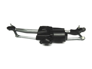 Механизм стеклоочистителя 1270001 opel astra 2 g, фото