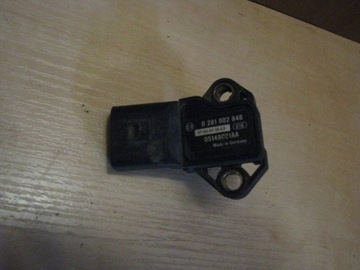 Sensor cards dodge avenger 2.0 crd by 2007 jeep, фото