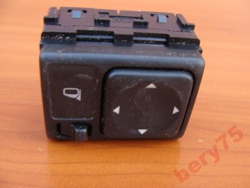 Nissan murano 06r switch mirrors, фото