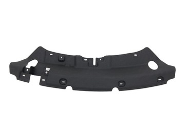Overlay protection strap blocking ford kuga mk 2 escape, фото