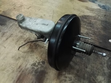 Vacuum brake booster pump boxer ducato jumper 06 - 11, фото