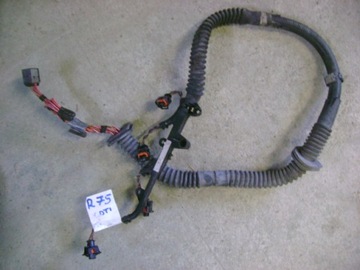 Wiring nozzles rover 75 2.0 cdti, фото