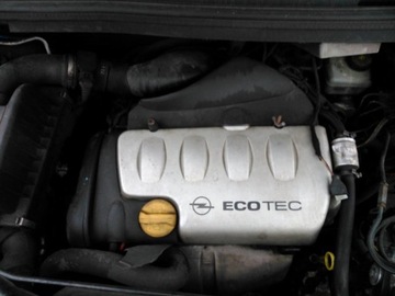 Стартер opel zafira - все запчасти, фото