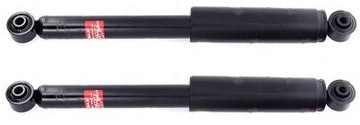 Kyb 343319 shock absorber, фото