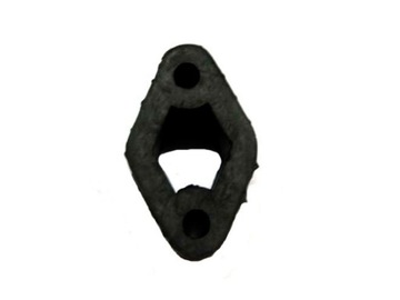 Кронштейн резиновый глушителя citroen saxo peugeot 205 305 309, фото