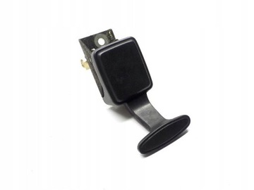 Dodge ram van 1500 93- inner handle rear door, фото