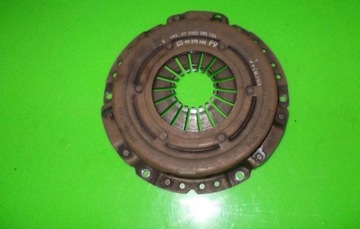 Корзина щепления opel corsa a 1.2 82-93 gm 90375665, фото