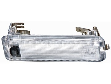 Lamp parlor vw golf jetta 1 passat b2 santana, фото