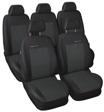 Ford c - max covers в 100% to order! p1, фото