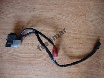 Suzuki gsr 600 06r relay starters, фото