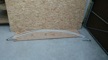 Audi a8 long overlay roof 4h4853703b, фото