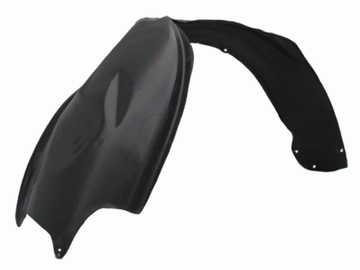Audi c 4 a 6 1991-1997 front fender fenders, фото