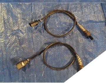 Audi q7 fl 3.0 tfsi lambda probe 06e906265p, фото