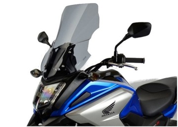 Loster glass tourist honda nc 750 x 16-20r., фото